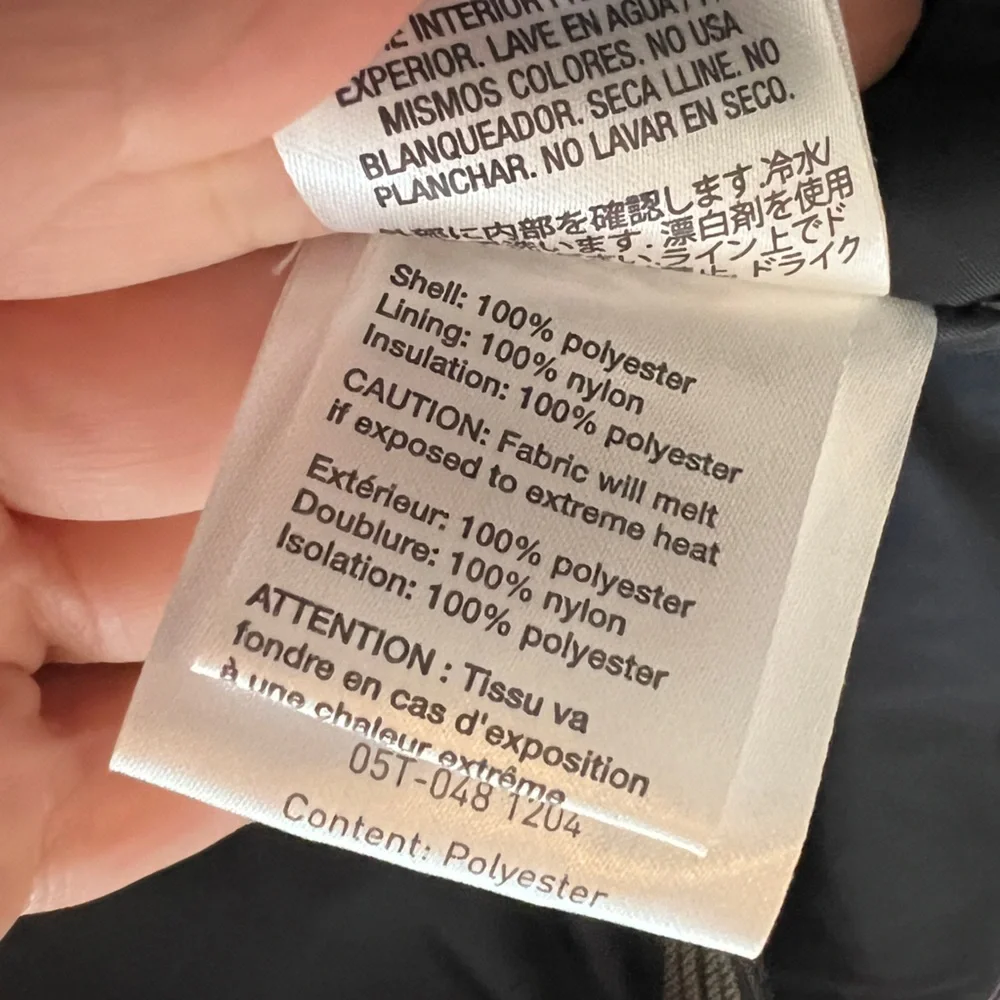 Obermeyer Rylee Jacket - Picture 8 of 14